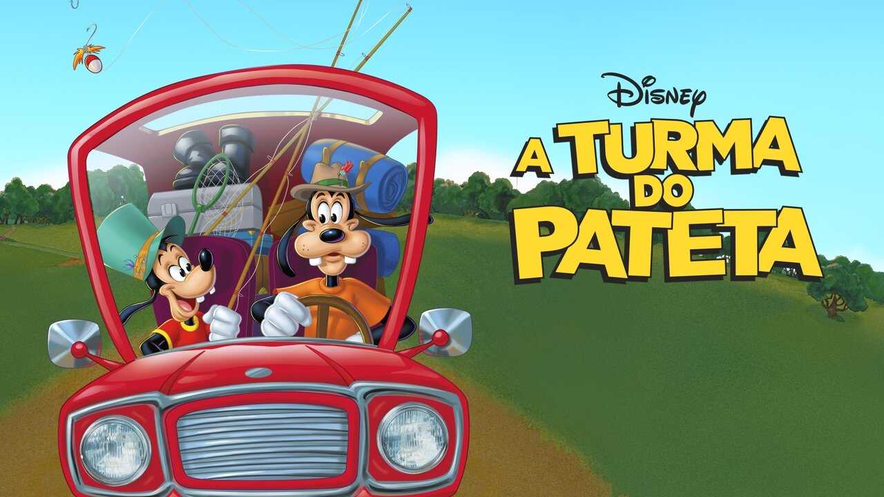 EN - Goof Troop (1992-1993) 4