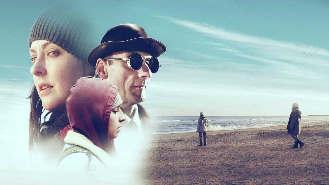 The Green Sea 0