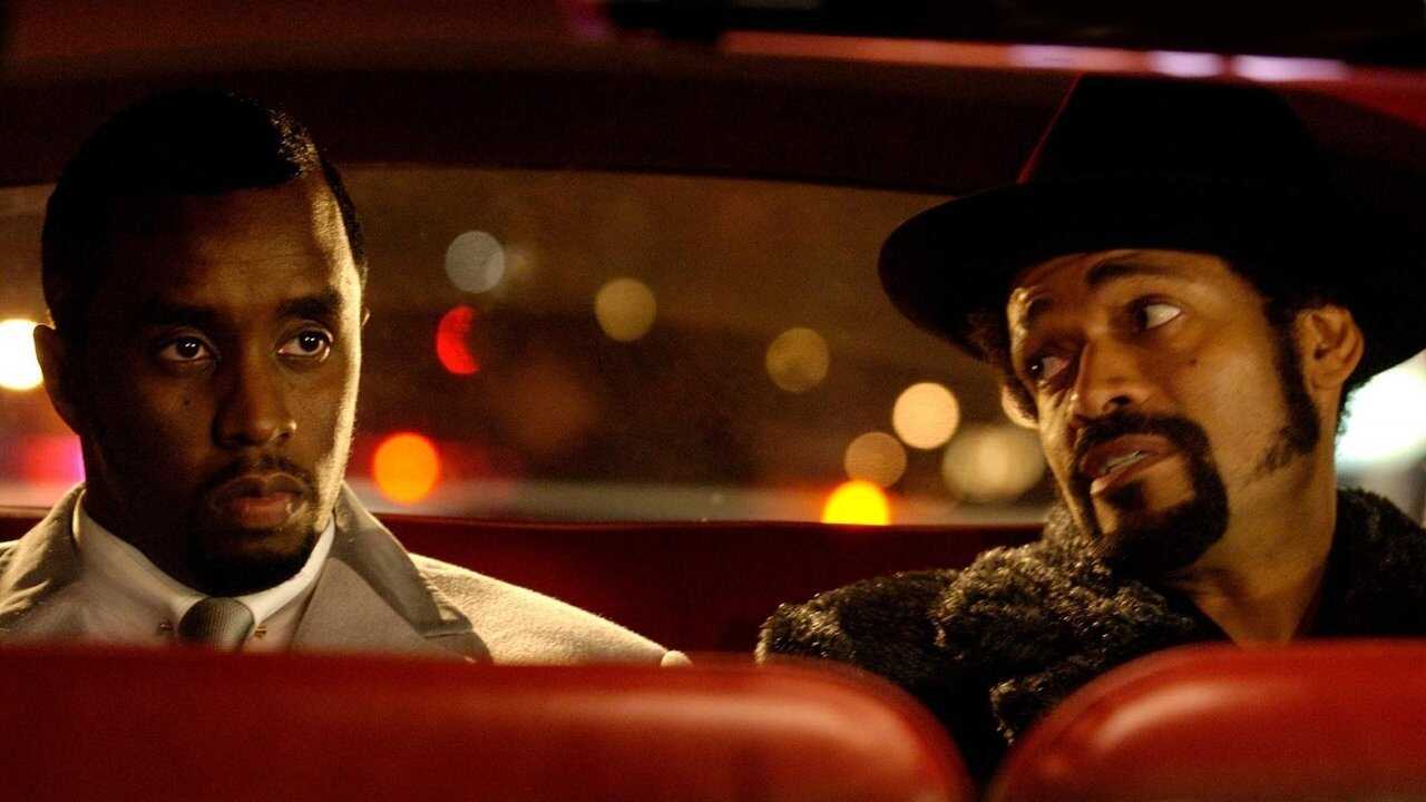 Carlito's Way - Weg zur Macht (2005) 0