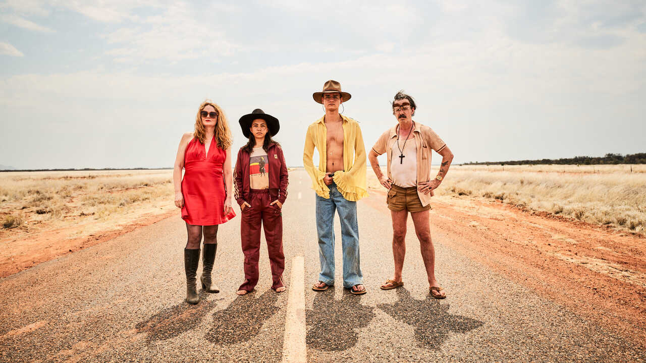 ES - No robarás (2024) 0