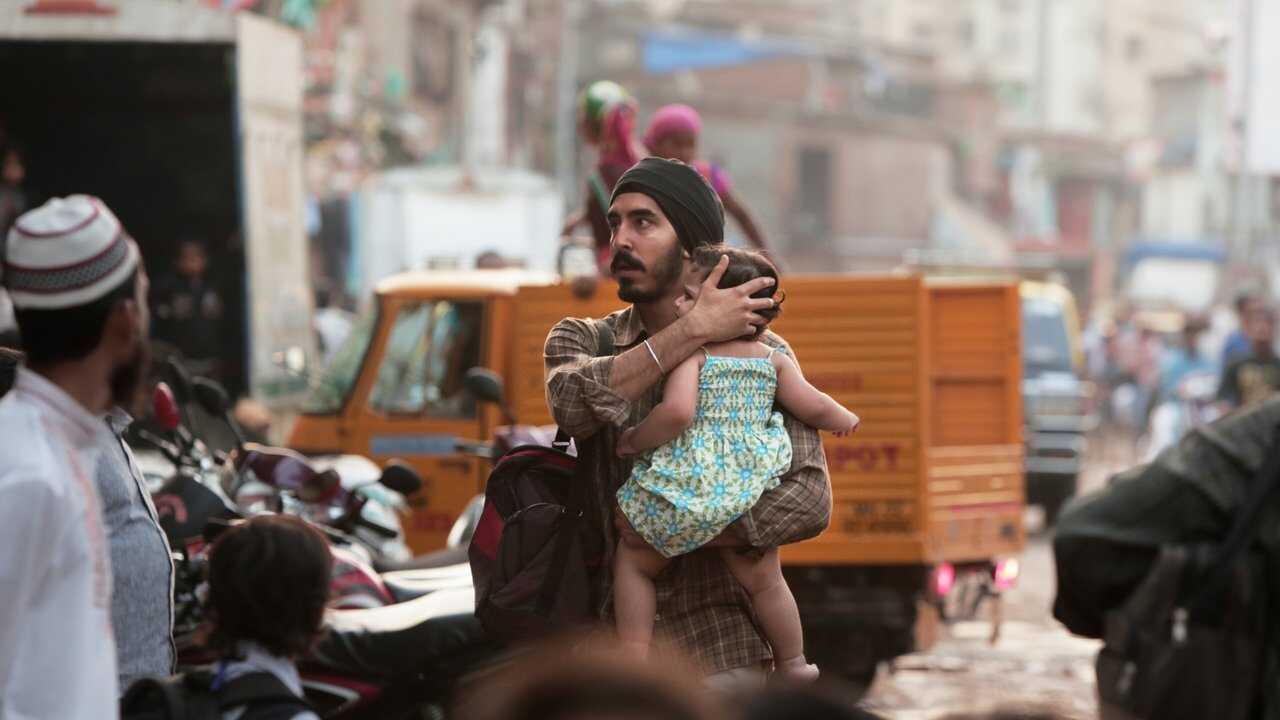 Hotel Mumbai 0