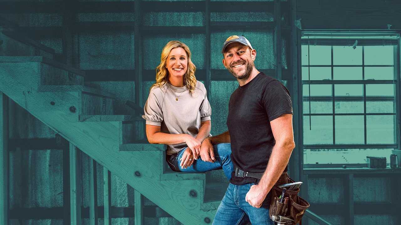EN - Fixer To Fabulous (2019) (US) 1