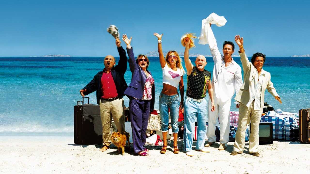 French Fried Vacations 3: Friends Forever (2006) 0