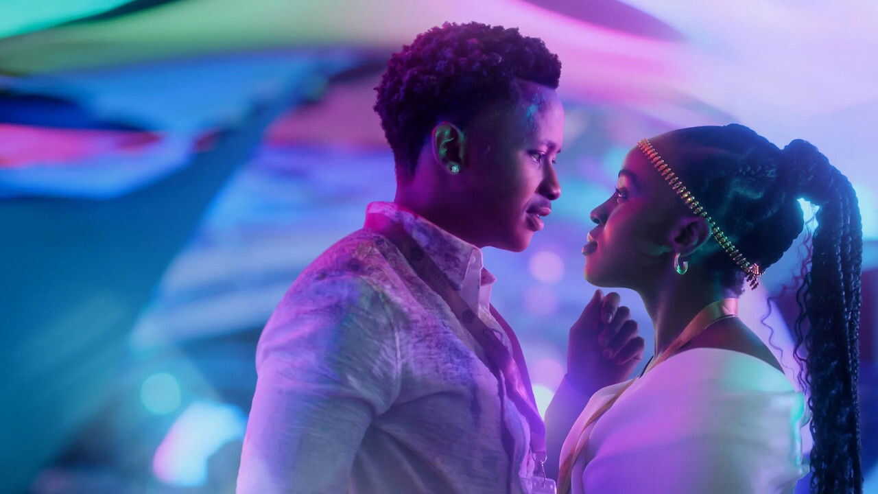 Amor y vino (2025) 0