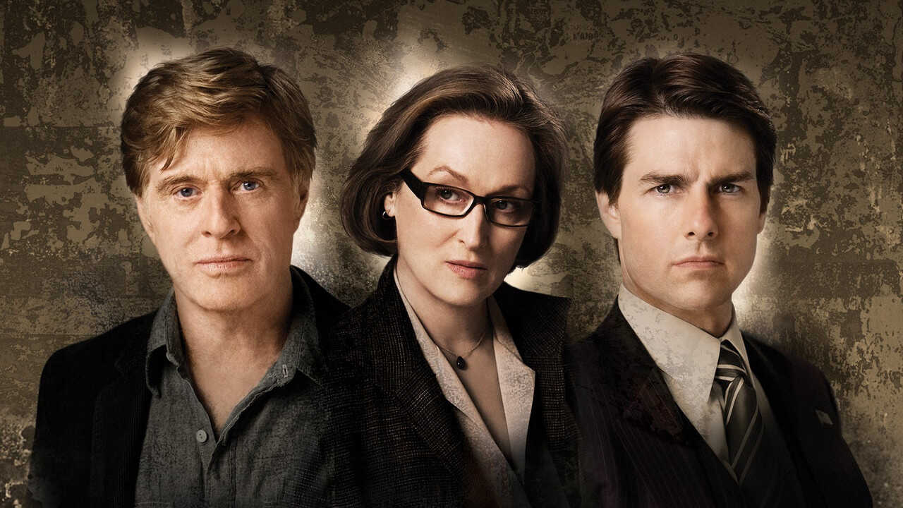 Lions for Lambs (2007) 0