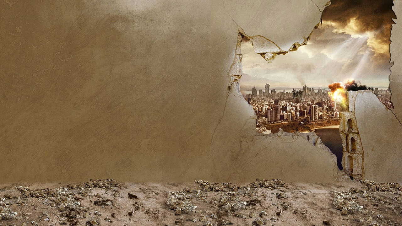 Jérémy Ferrari - Vends 2 pièces à Beyrouth (2017) 0