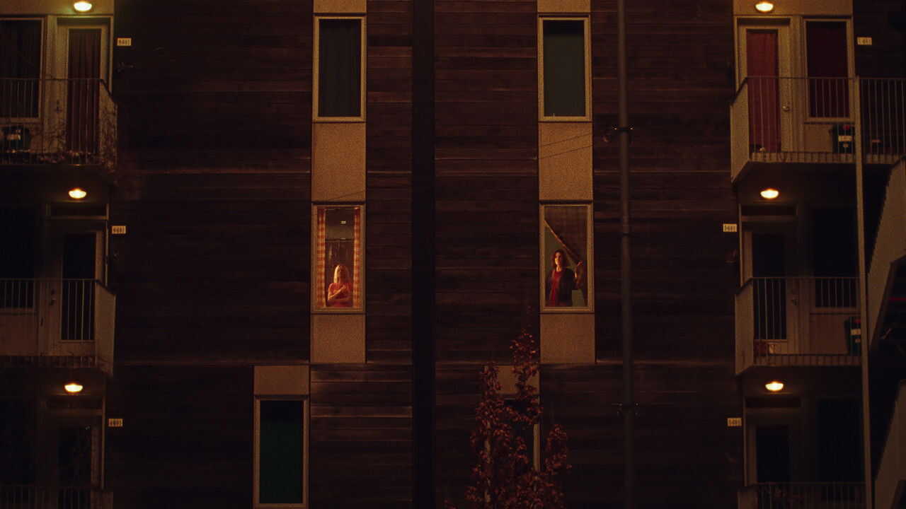 Deux femmes et quelques hommes (2025) 0