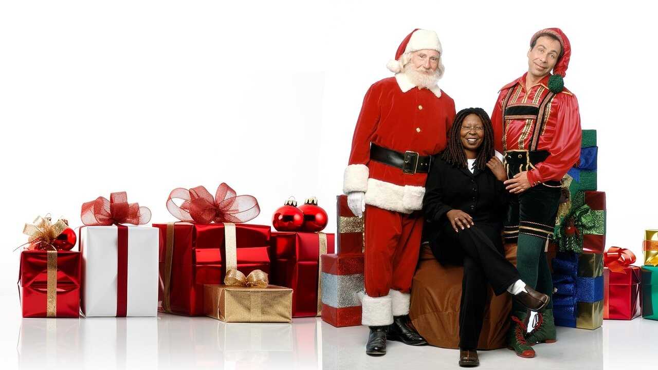 Call Me Claus 0