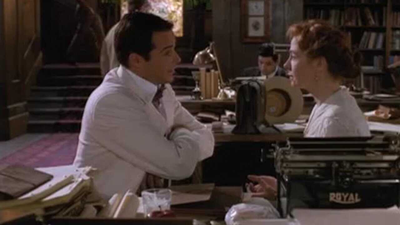 Anne of Green Gables: The Continuing Story 0
