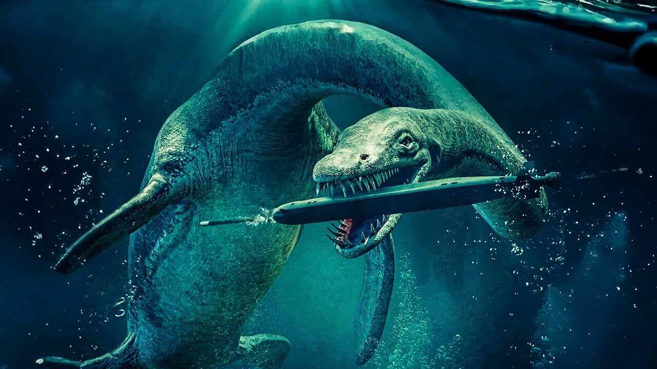 The Loch Ness Horror (2023) 0