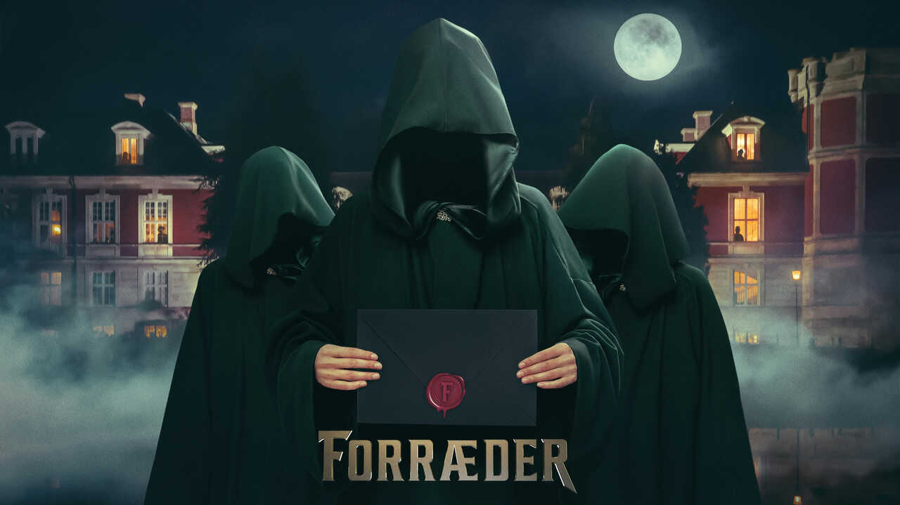 DK - Forræder (2023) (DK) 3