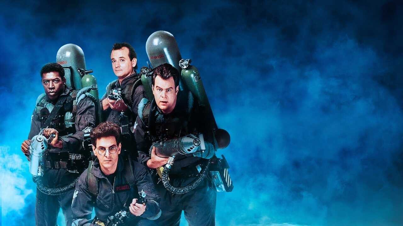 Ghostbusters II 0