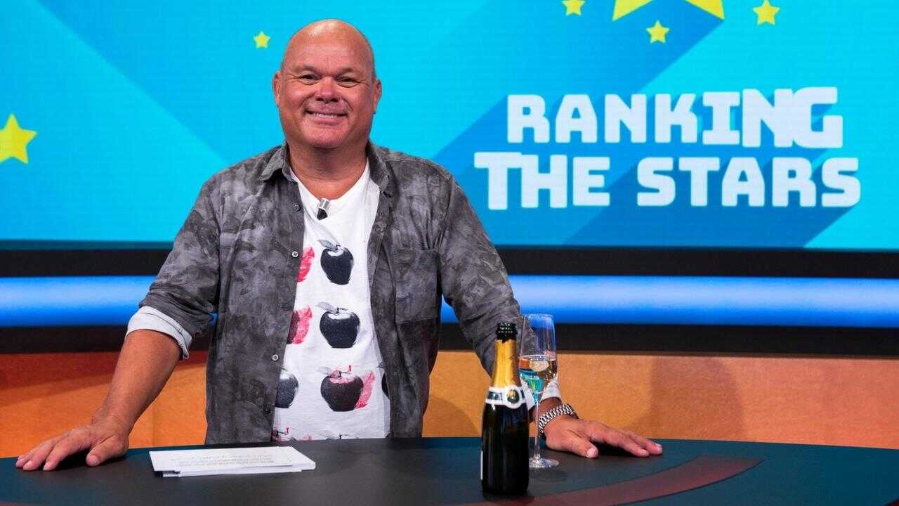 NL - RANKING THE STARS (2025) 0
