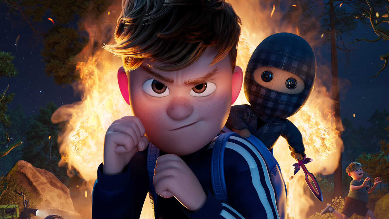 Mon ninja et moi 3 (2026) 0