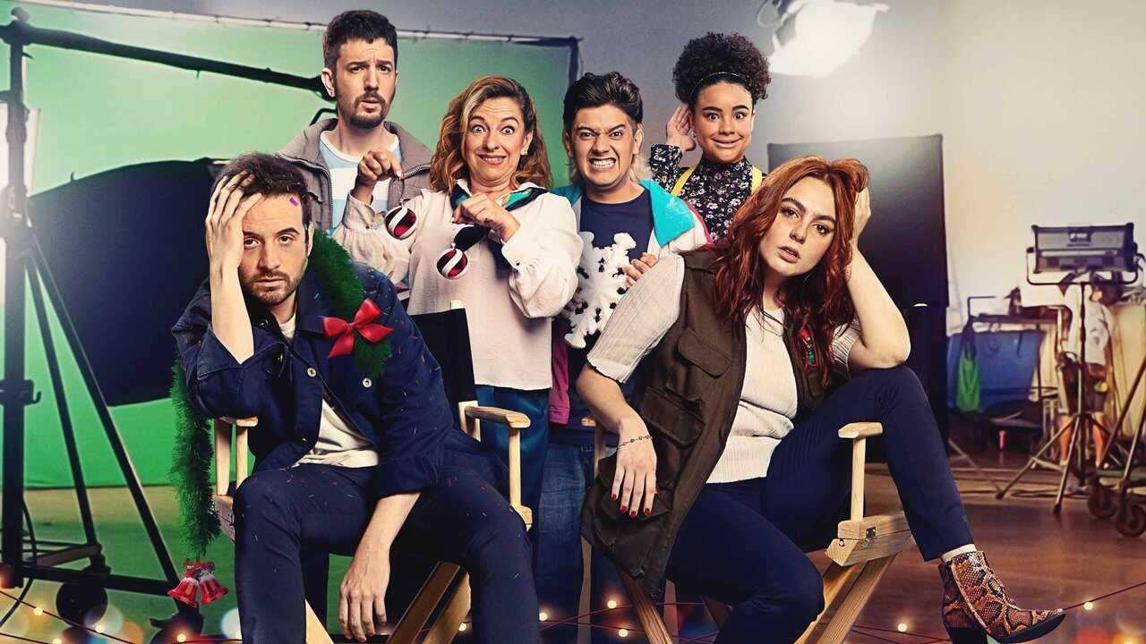 Navidad en Vivo 0
