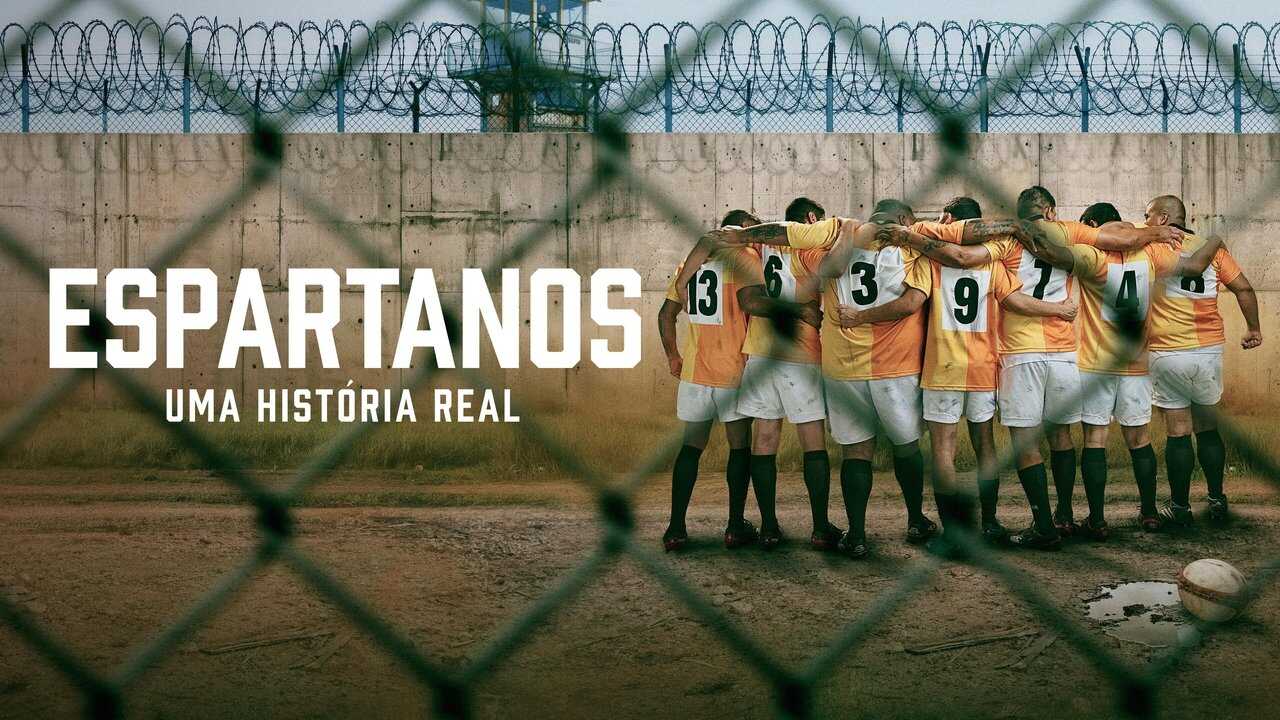 EN - Espartanos: Una Historia real, Spartans: A True Story (2025) 2