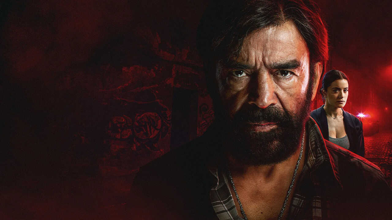 AR - El Mochaorejas (2026) (MX) 1