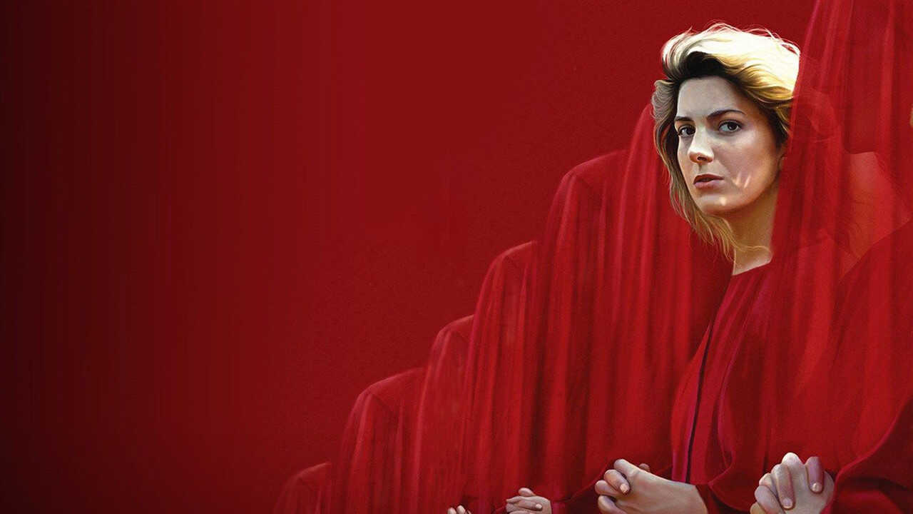 The Handmaid's Tale (1990) 0