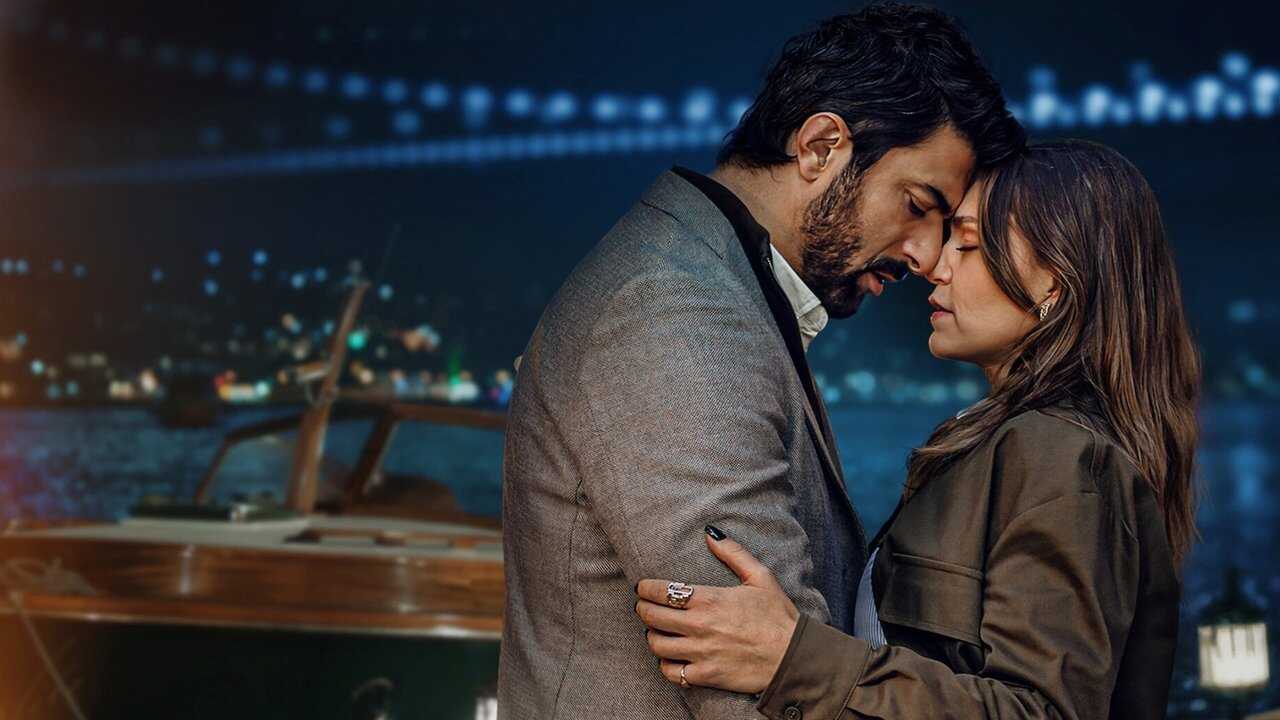 IR - Enfes Bir Aksam شبی بینظیر (SUB) (2025) 0