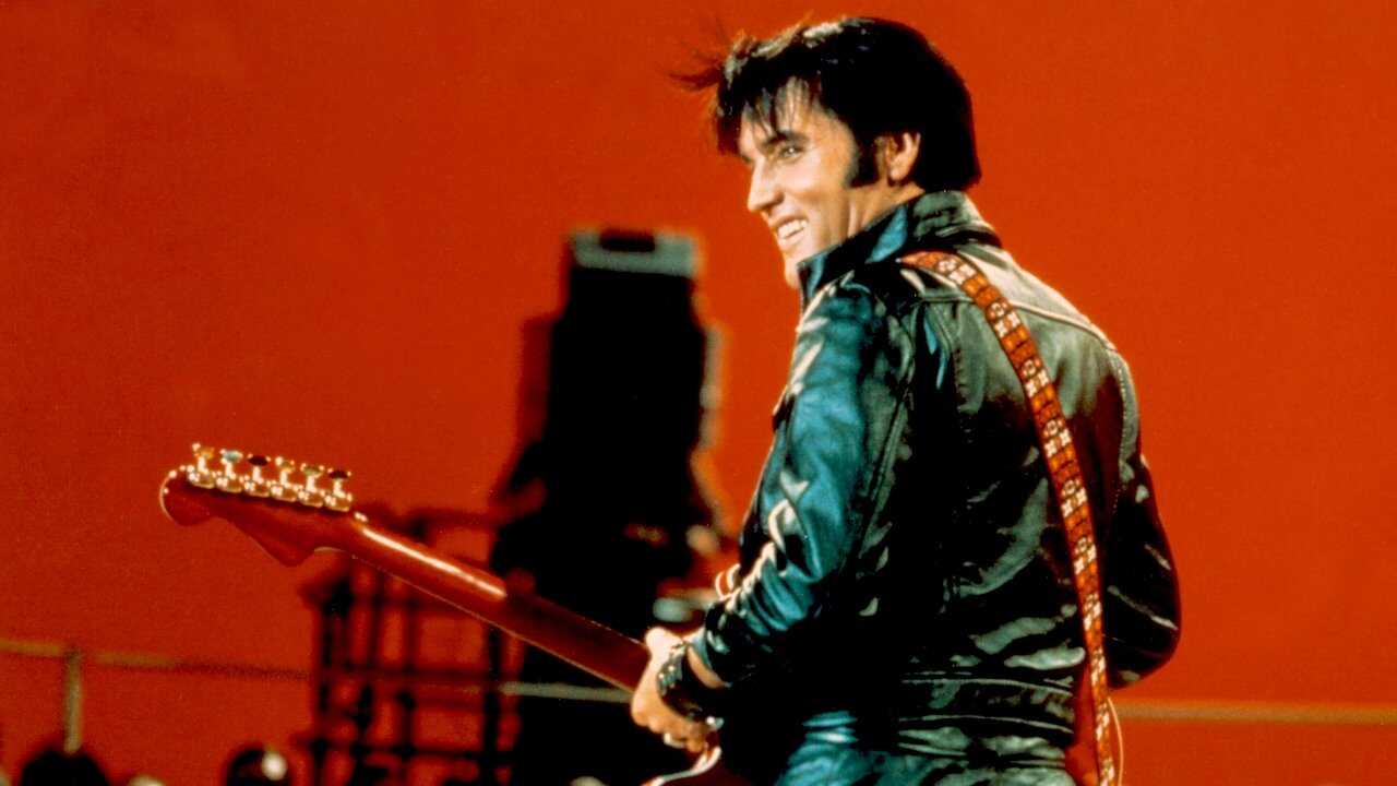 This Is Elvis (1981) 0
