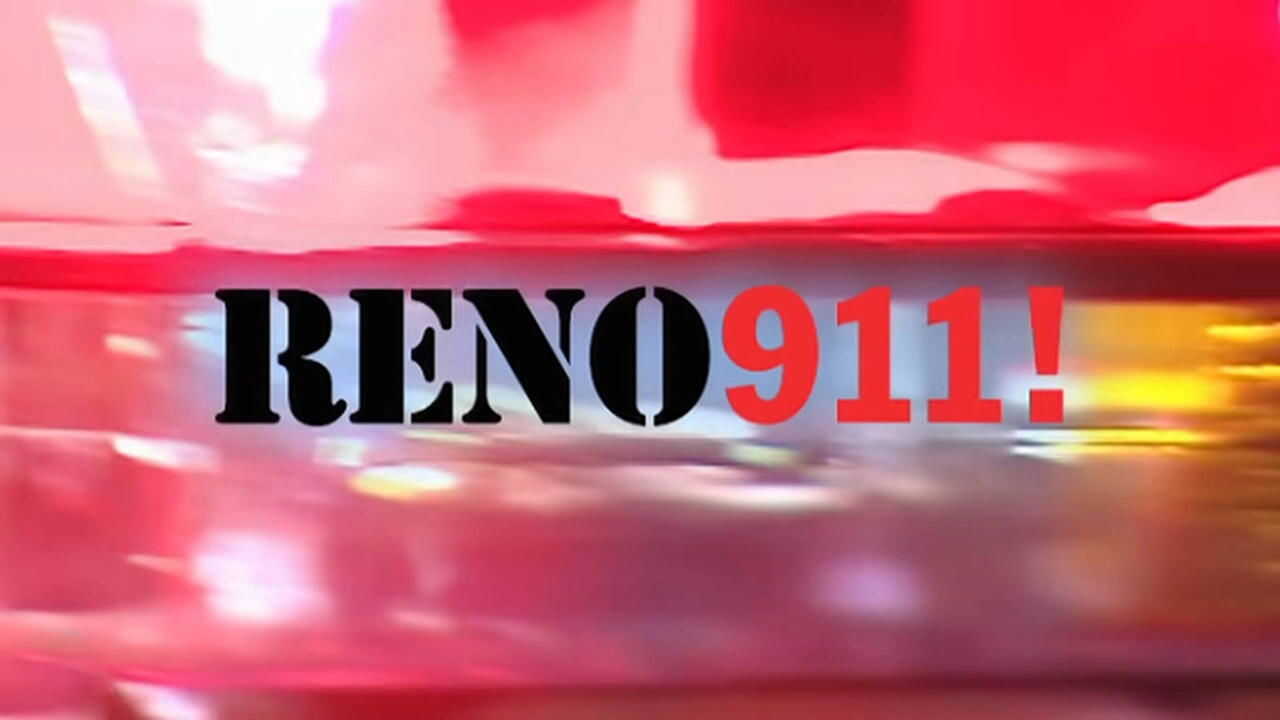 EN - Reno 911! (2003) 0