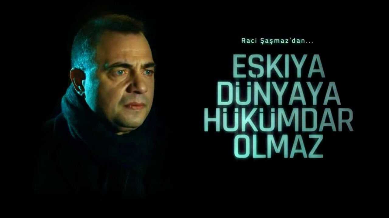 EX - Eşkıya Dünyaya Hükümdar Olmaz / Podzemlje (2015) 2
