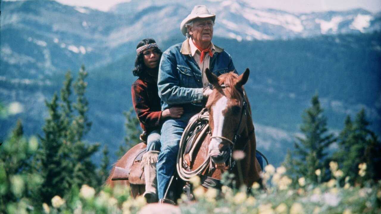 Mustang, Bär und Jäger (1976) 0
