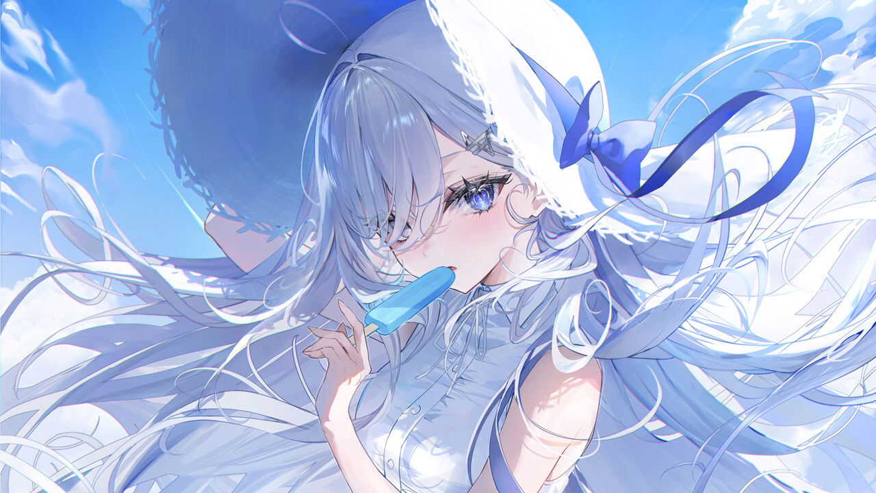 AR - Shibou Yuugi de Meshi wo Kuu (2026) (JP) 1