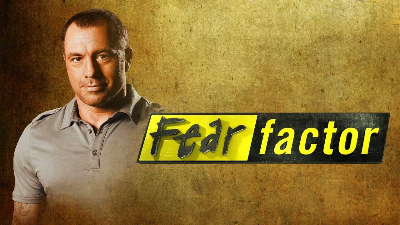 EN - Fear Factor (2001) 0
