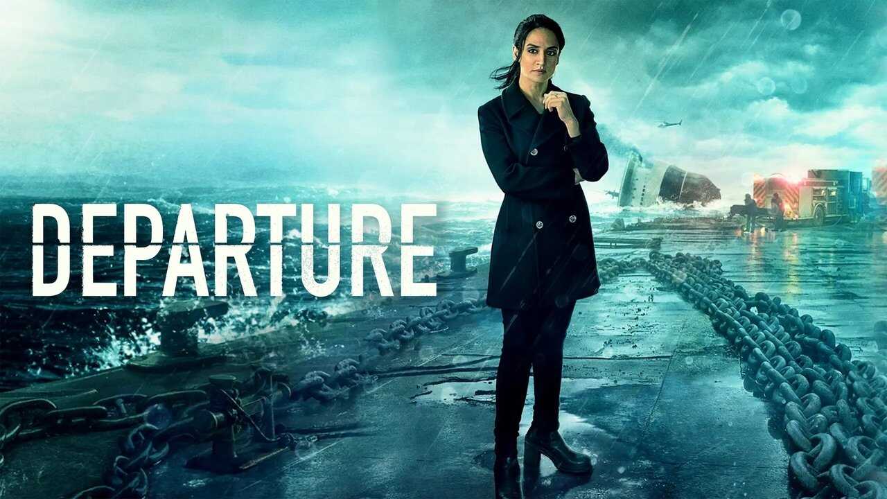 NL - DEPARTURE (2019) 1