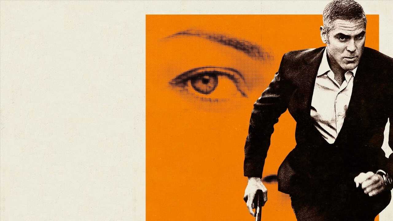 The American (2010) 0