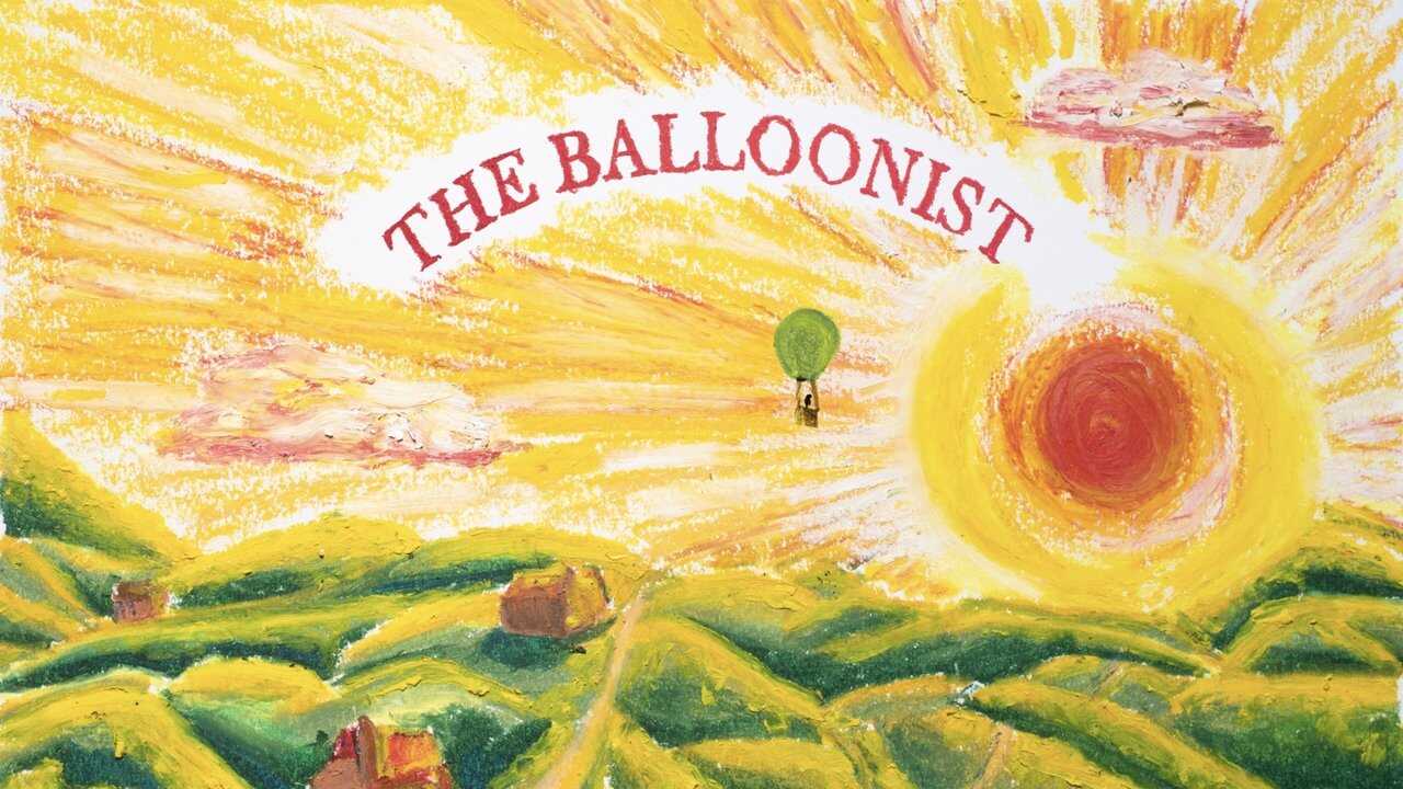 The Balloonist 0