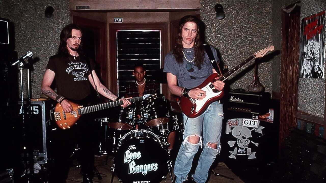 Airheads (1994) 0