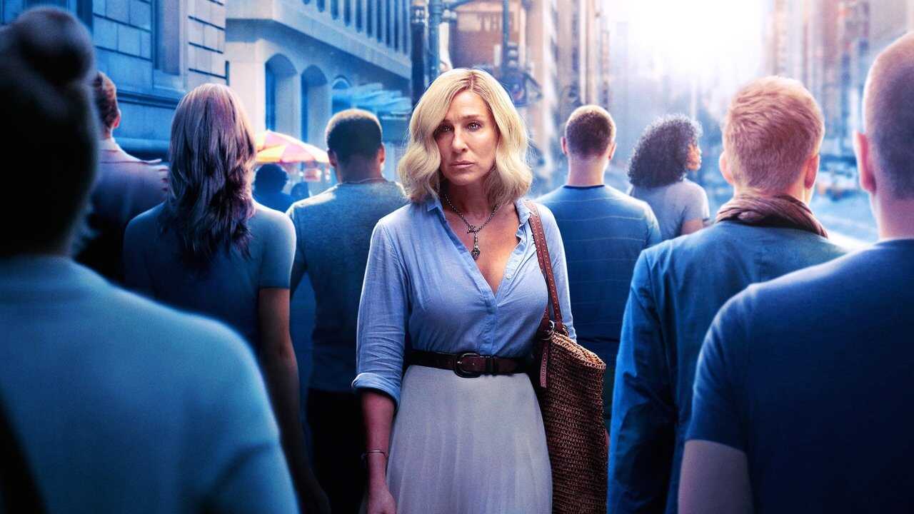 Here and Now (2018) 0