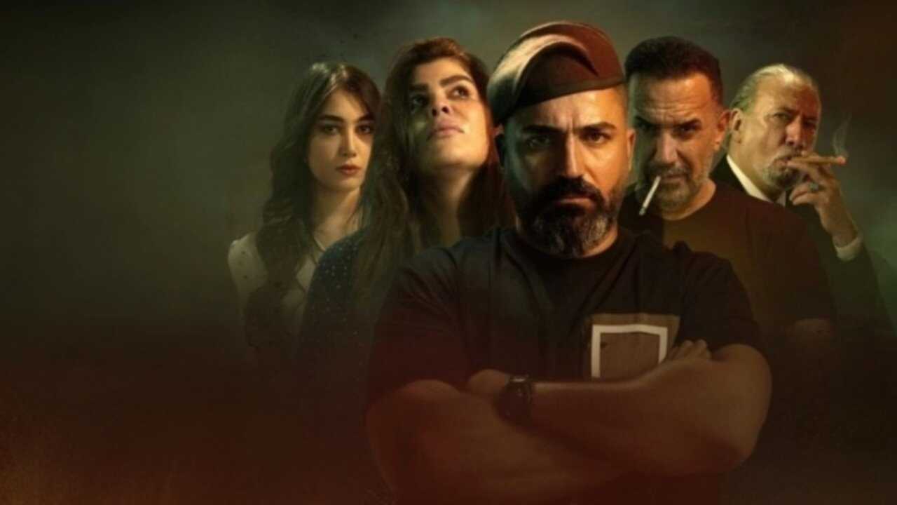 AR - مسلسل سيموزا 0