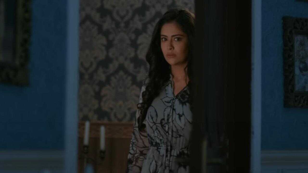 1920: Horrors of the Heart (2023) 0