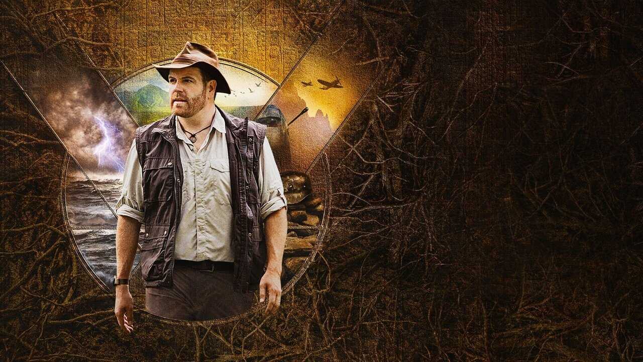 FR - Expedition Unknown 0