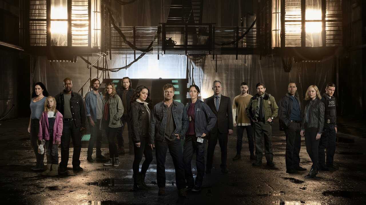 EN - The Crossing (2018) 3