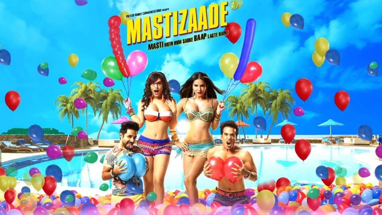 Mastizaade (2016) 0