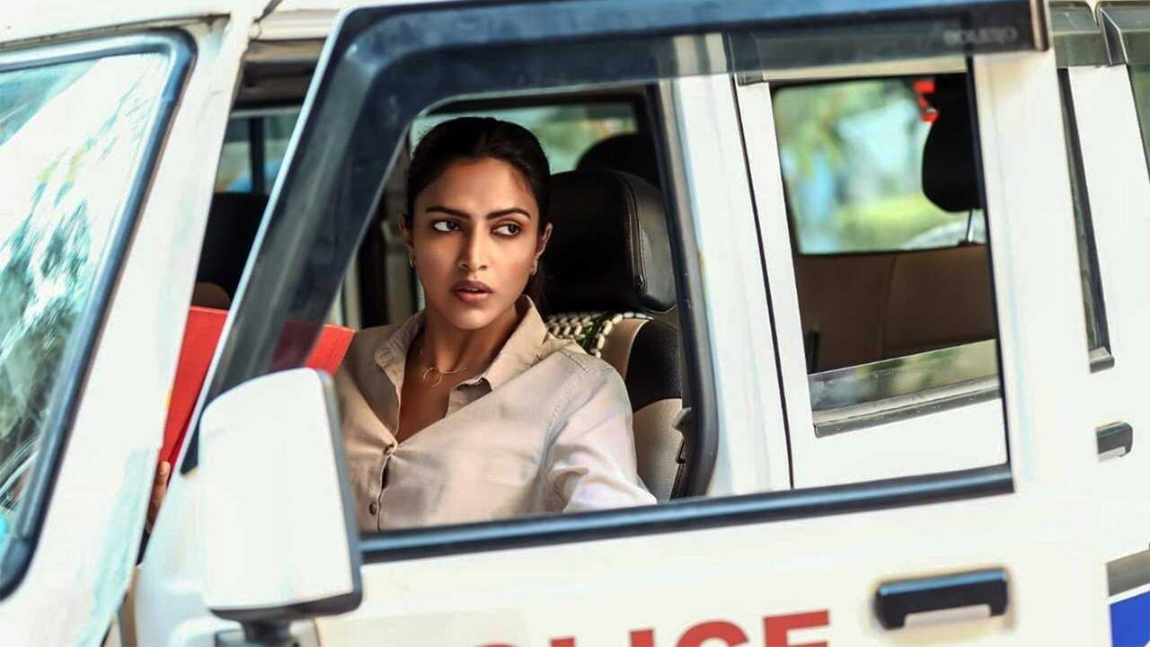 TM - Bhoomi Enna Suthuthey 1