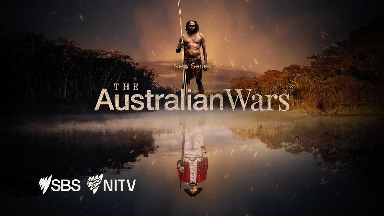 EN - The Australian Wars (2022) (AU) 2