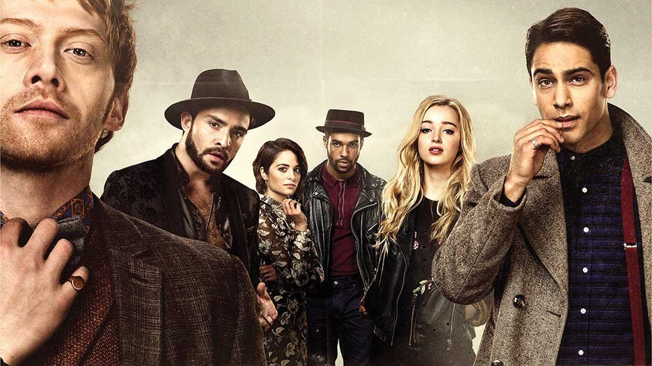 FR - Snatch [VOSTFR] 0