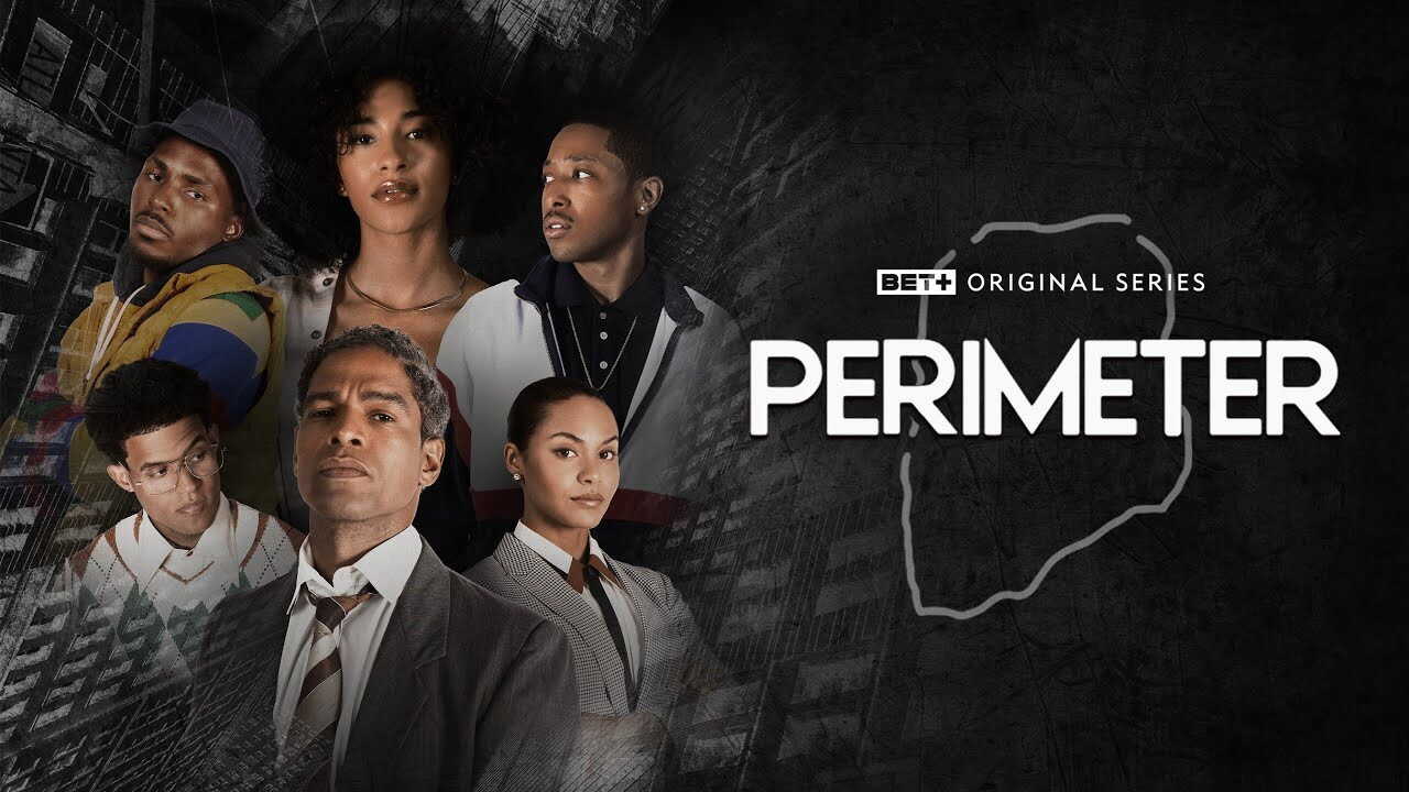 EN - Perimeter (2024) (US) 0