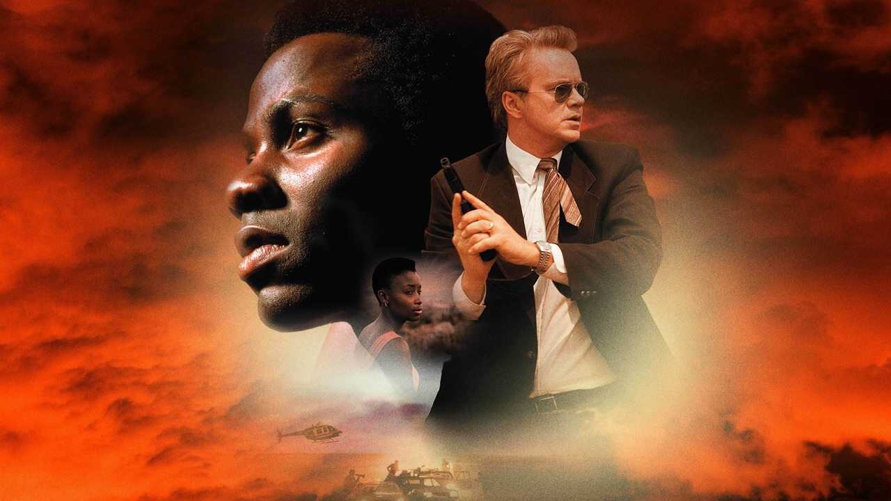 Catch a Fire (2006) 0
