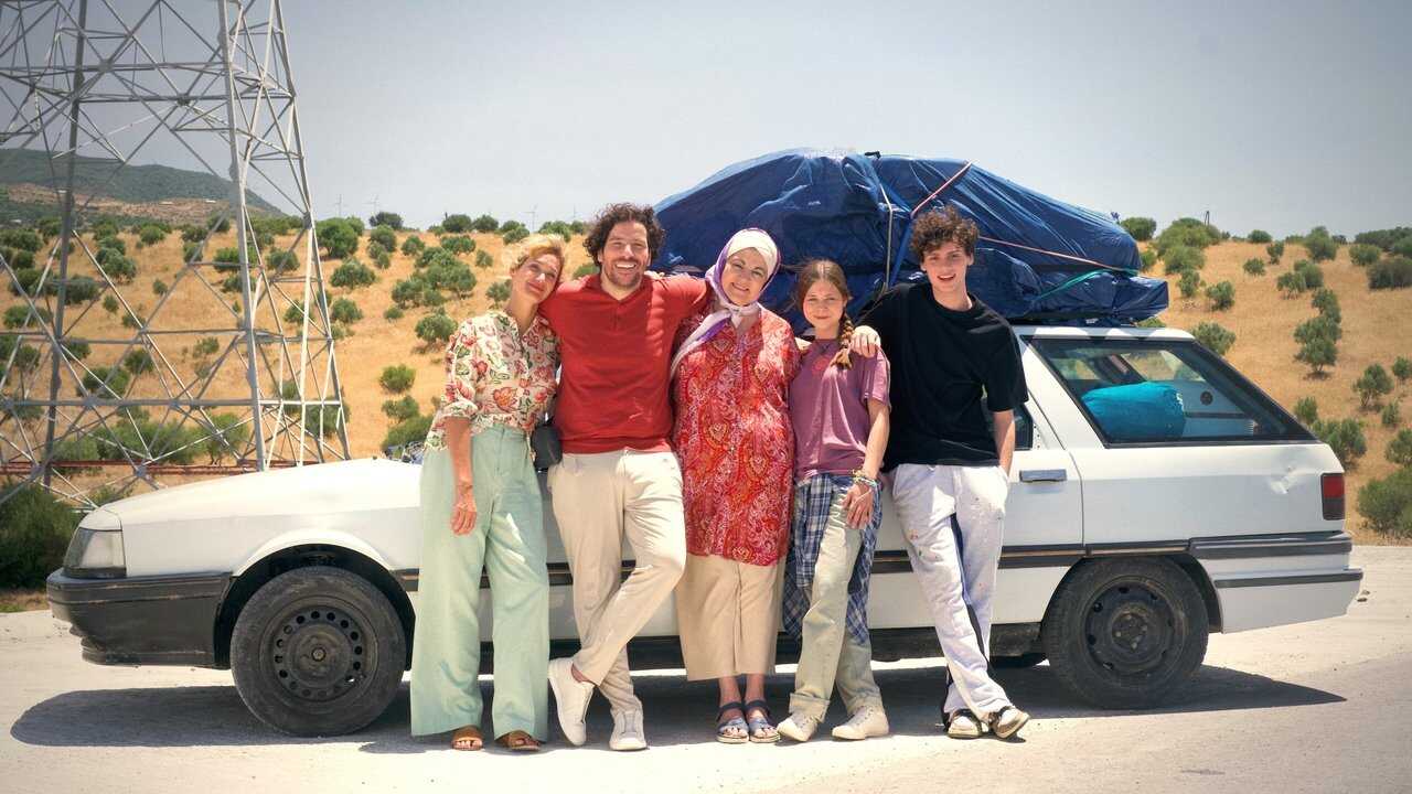 Sur la route de papa (2025) 0