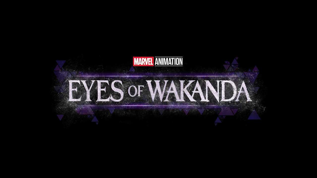 4K - Eyes of Wakanda (2025) (US) 0