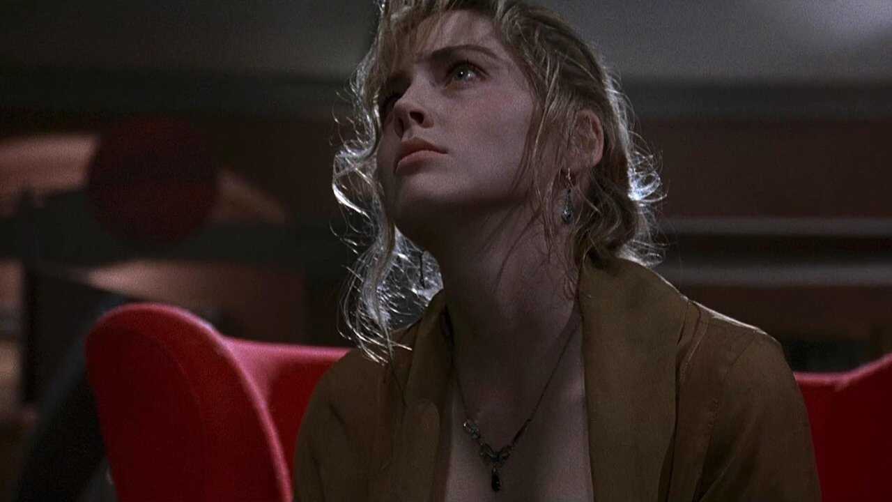 Scissors (1991) 0
