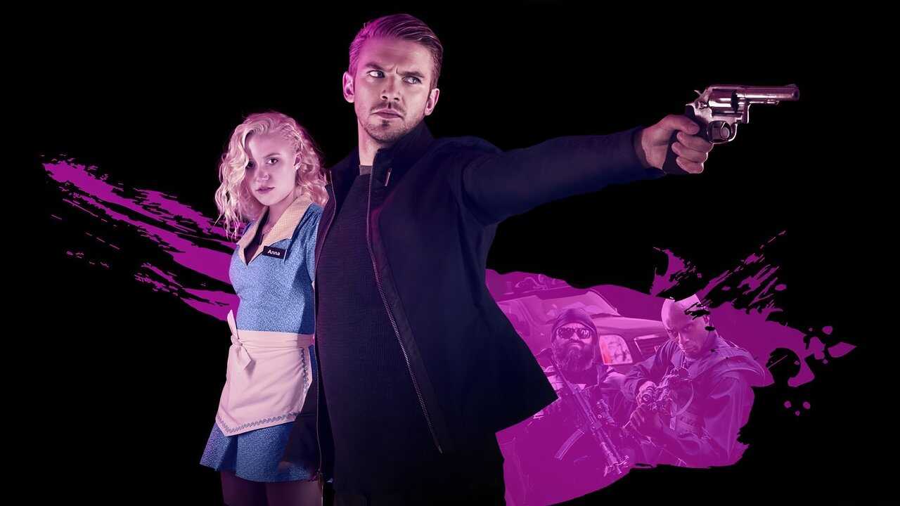 The Guest (2014) 0