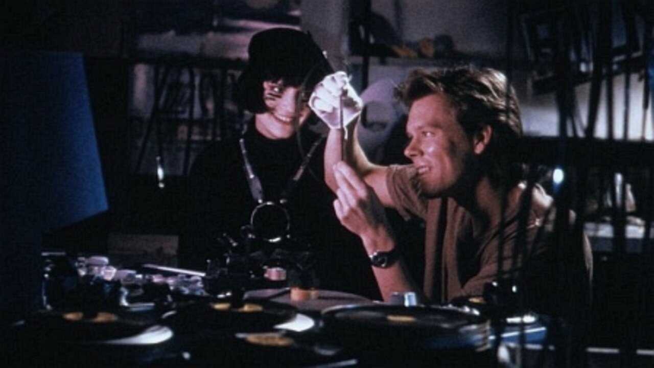The Big Picture (1989) 0