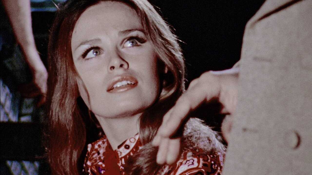 There's Always Vanilla (1971) 0